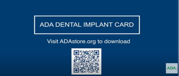 Download Dental Impact Card